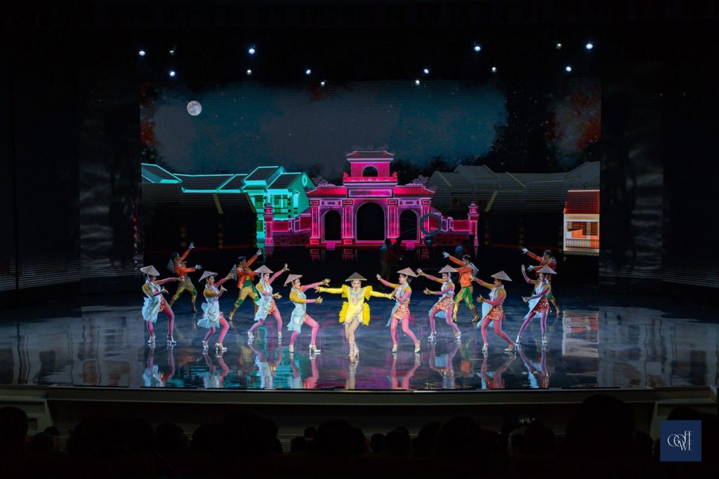 Colosseum Cabaret Show Pattaya - Thailand’s latest, largest and most ...